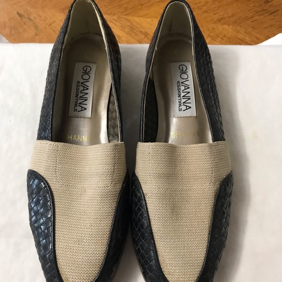 giovanna Shoes Giovanna Tuxedo Loafers Poshmark